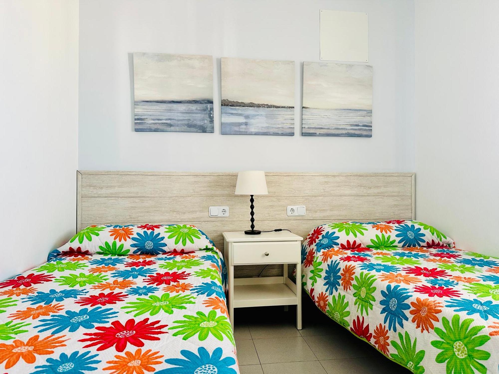 Global Immo 2079 Rocmar Apartment Roses
