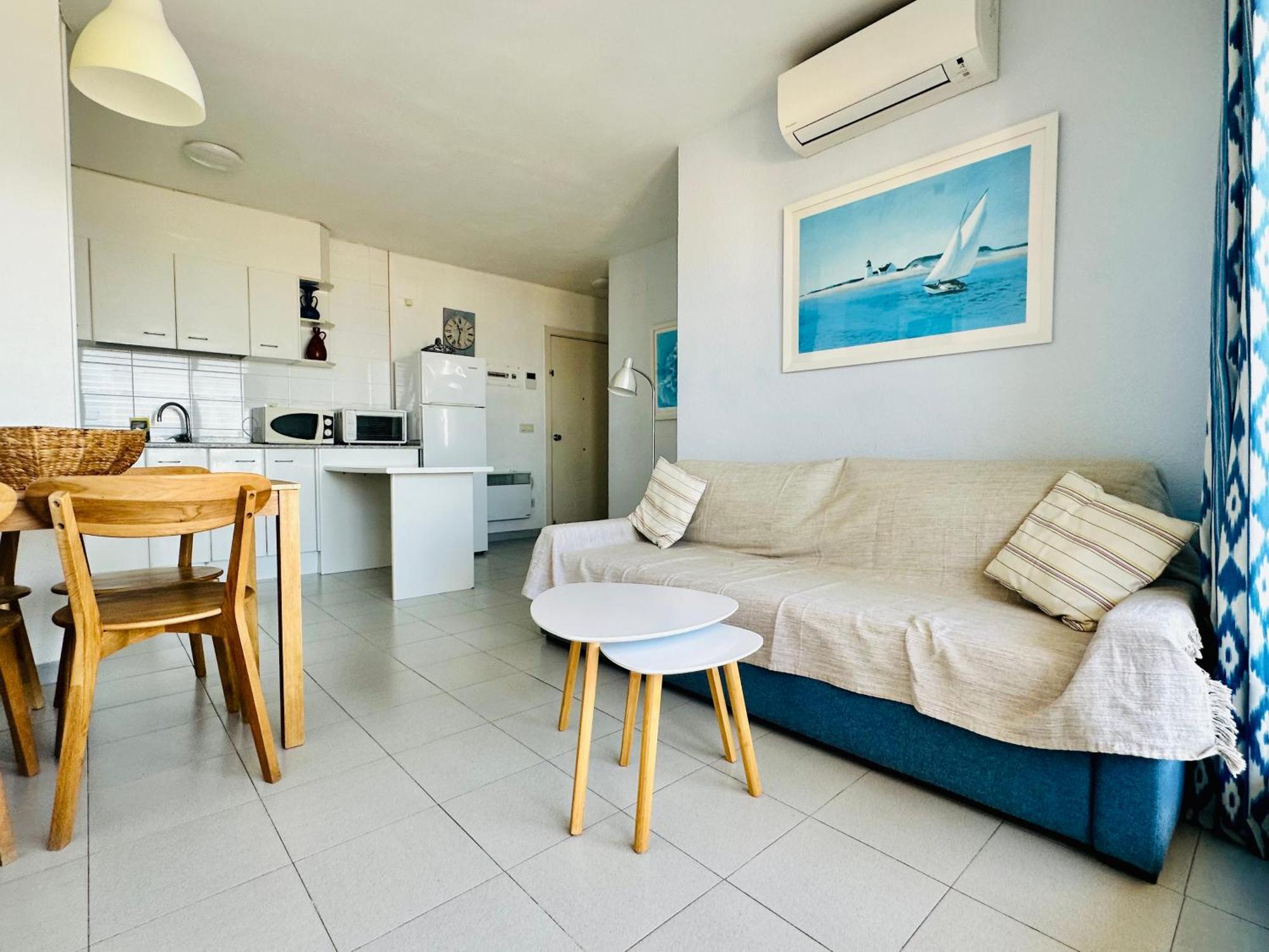 Apartment Global Immo 2079 Rocmar Roses