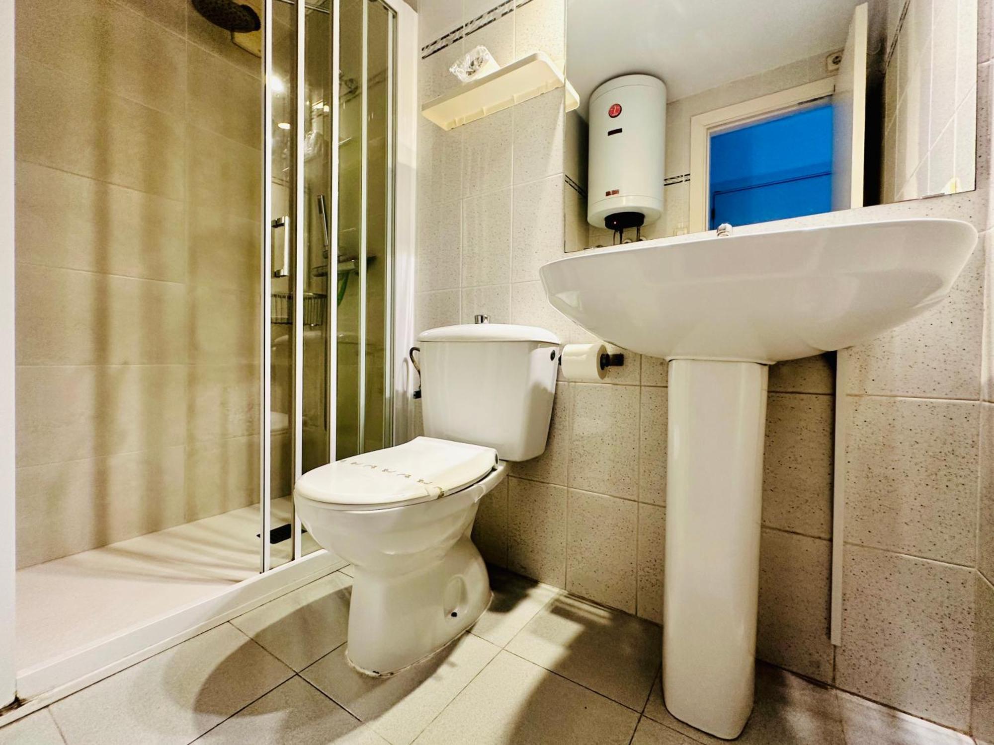 Apartment Global Immo 2079 Rocmar