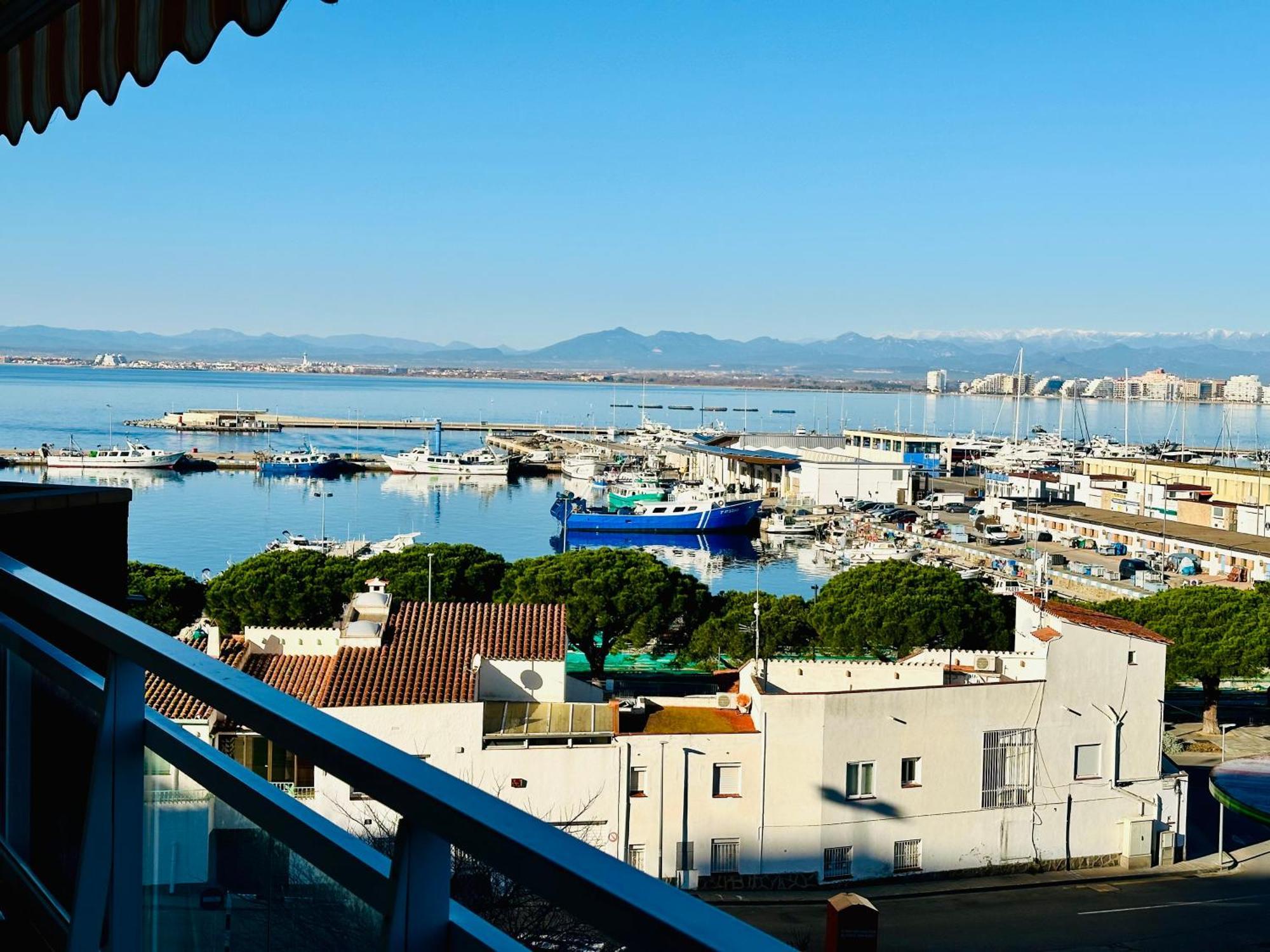 Apartment Global Immo 2079 Rocmar Roses